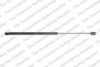 ROC GS1543 Gas Spring, boot-/cargo area
